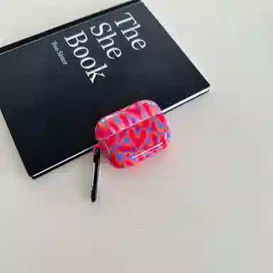 OXO OVERLOAD 125 AirPods 4 Pro2 pro 2 3 tpu