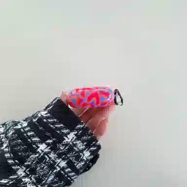 OXO OVERLOAD 125 AirPods 4 Pro2 pro 2 3 tpu