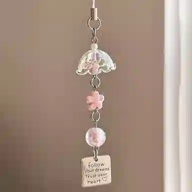 OXO OVERLOAD Ins Bag Charm