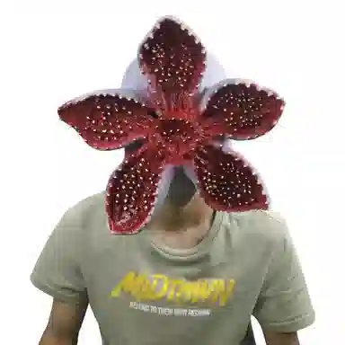 OXO Overload Carnivorous Mask