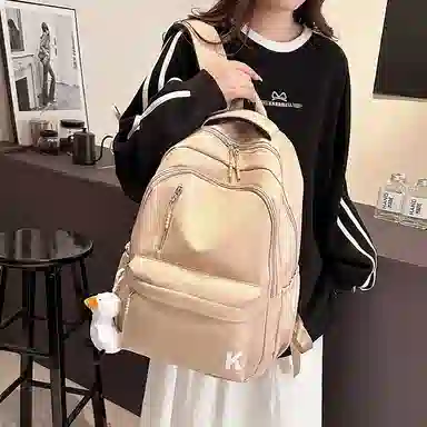 Jielangshi Backpack