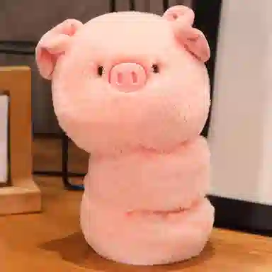 恺咪家族 可坐动物啪啪圈手环 多种款式 可爱软萌 玩偶周边