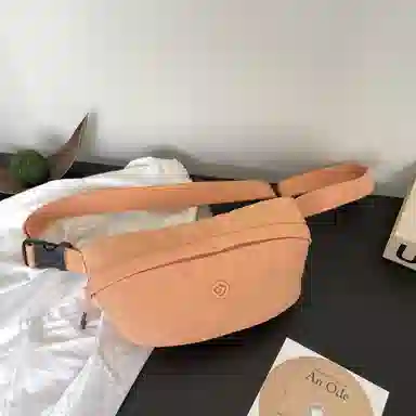 Jielangshi Casual Chest Bag Nylon Crossbody