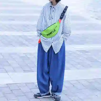 Subtle Subtle FELIS Logo PU