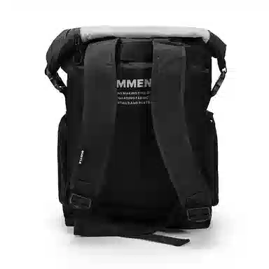 Subtle COMMENCE DIVER