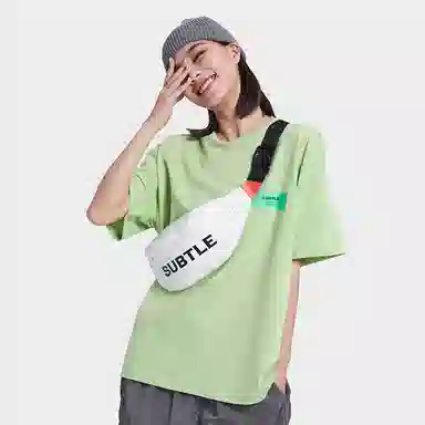 Subtle FELIS Logo PU