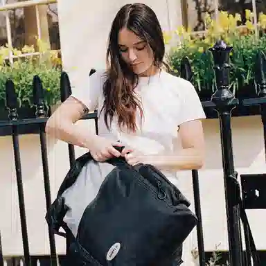 Subtle COMMENCE DIVER