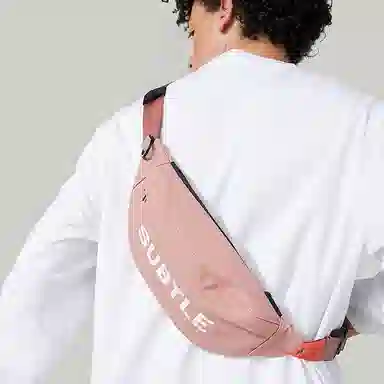 Subtle PANTHER Logo PU