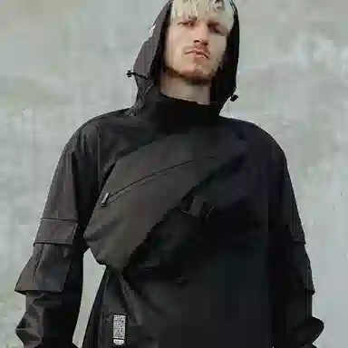 Subtle MainStreet Ranger