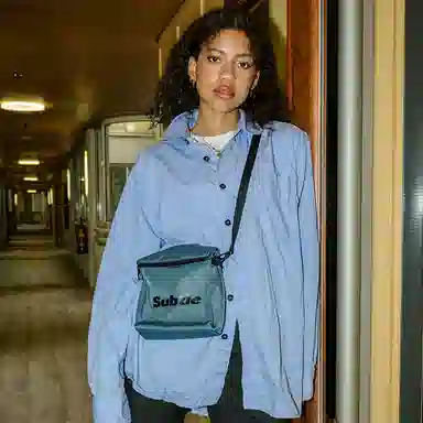 Subtle COMMENCE VERGE