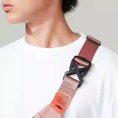 Subtle PANTHER Logo PU