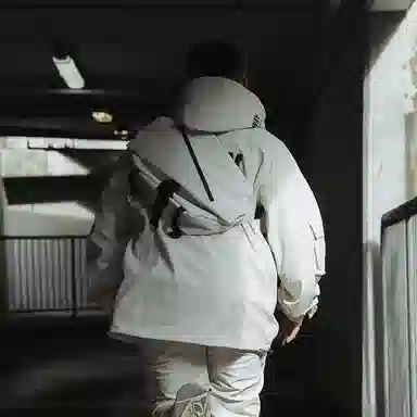 Subtle MainStreet Ranger PU