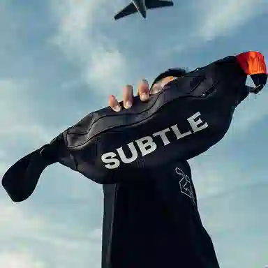 Subtle FELIS Logo PU