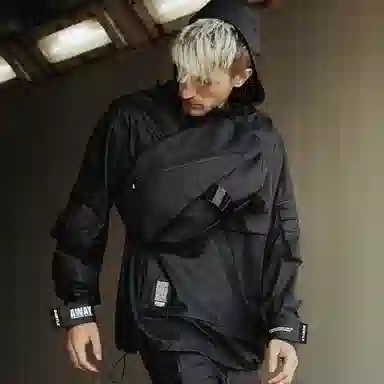 Subtle MainStreet Ranger