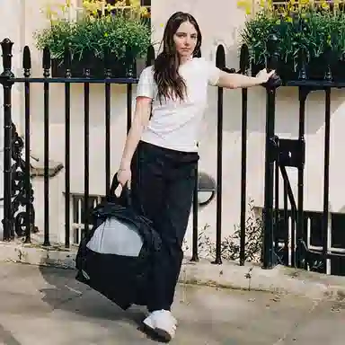 Subtle COMMENCE DIVER