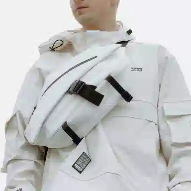 Subtle MainStreet Ranger PU