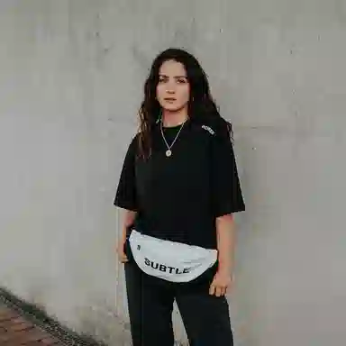 Subtle FELIS Logo PU