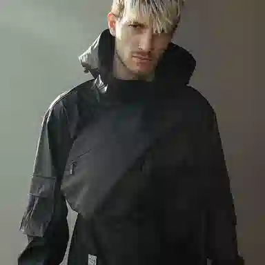 Subtle MainStreet Ranger