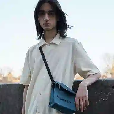 Subtle COMMENCE VERGE