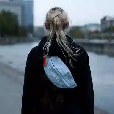 Subtle FELIS Logo PU