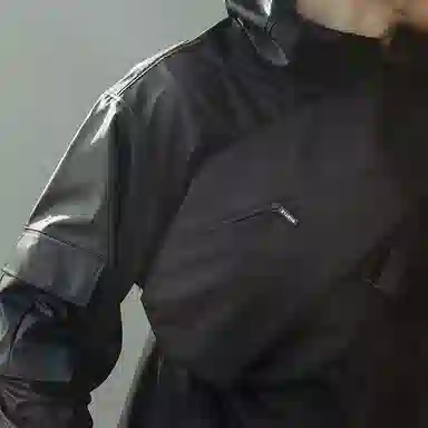 Subtle MainStreet Ranger