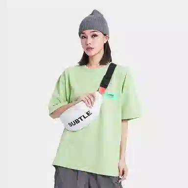 Subtle FELIS Logo PU