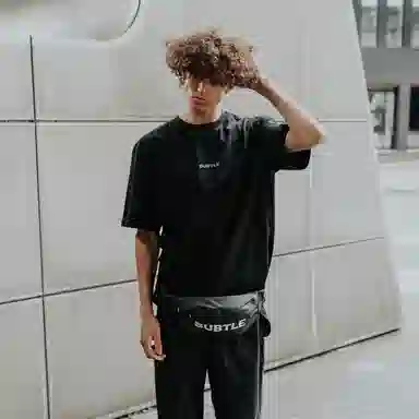 Subtle FELIS Logo PU