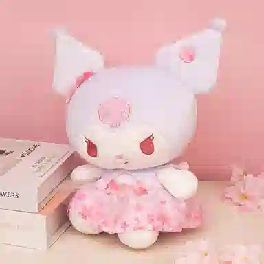 x Sanrio HelloKitty 19cm22cm26cm