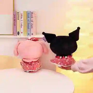 x Sanrio HELLOKITTY 28cm