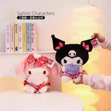 x Sanrio HELLOKITTY 28cm
