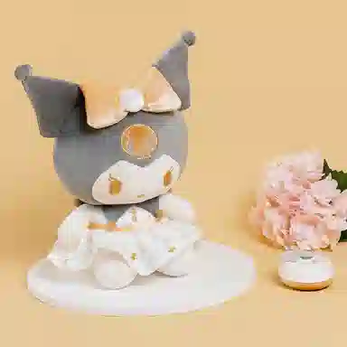 x Sanrio 23cm