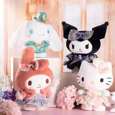 x Sanrio