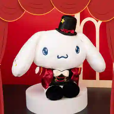 x Sanrio HelloKitty Kuromi 27cm29cm32cm