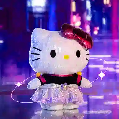 x Sanrio