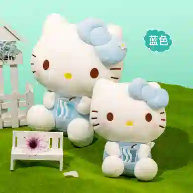 x Sanrio HelloKitty 21cm32cm