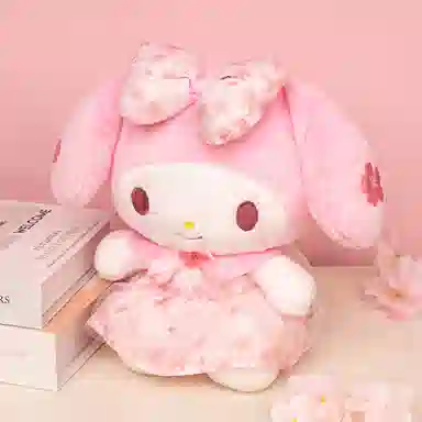 x Sanrio HelloKitty 19cm22cm26cm