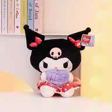 x Sanrio HELLOKITTY 28cm