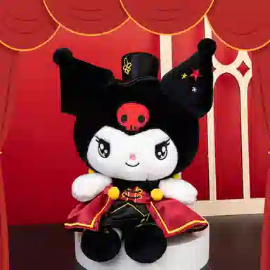 x Sanrio HelloKitty Kuromi 27cm29cm32cm