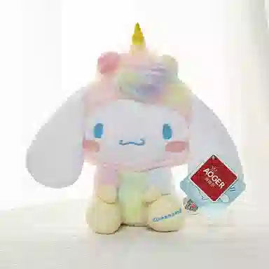 x Sanrio Cinnamoroll 27cm