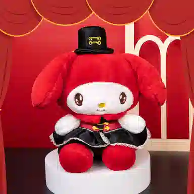 x Sanrio HelloKitty Kuromi 27cm29cm32cm