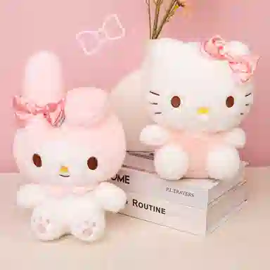 x Sanrio HelloKitty 18cm19cm24cm26cm