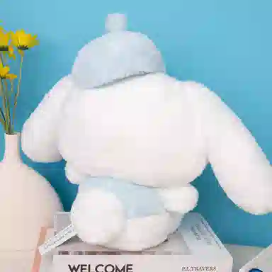 x Sanrio x Cinnamoroll 30cm