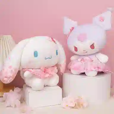 x Sanrio HelloKitty 19cm22cm26cm