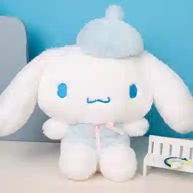 x Sanrio x Cinnamoroll 30cm