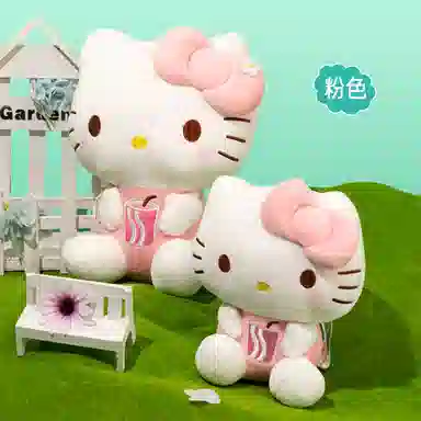 x Sanrio HelloKitty 21cm32cm