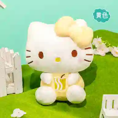 x Sanrio HelloKitty 21cm32cm