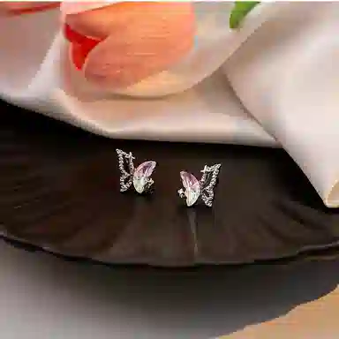 BLESSED BULLET ins s925