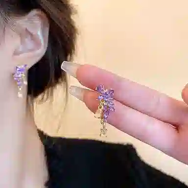 BLESSED BULLET ins s925