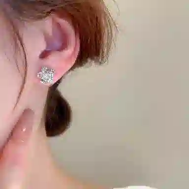 BLESSED BULLET ins s925