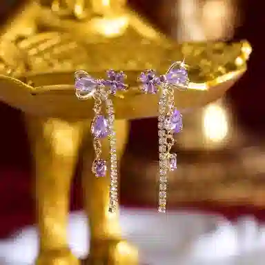 BLESSED BULLET ins s925